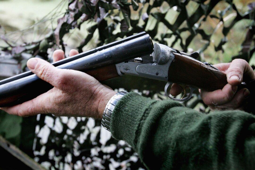 ‘Hunting State’ Holds Its Ground: Shooters Party Backs ‘Good Win’ Over Animal Activists