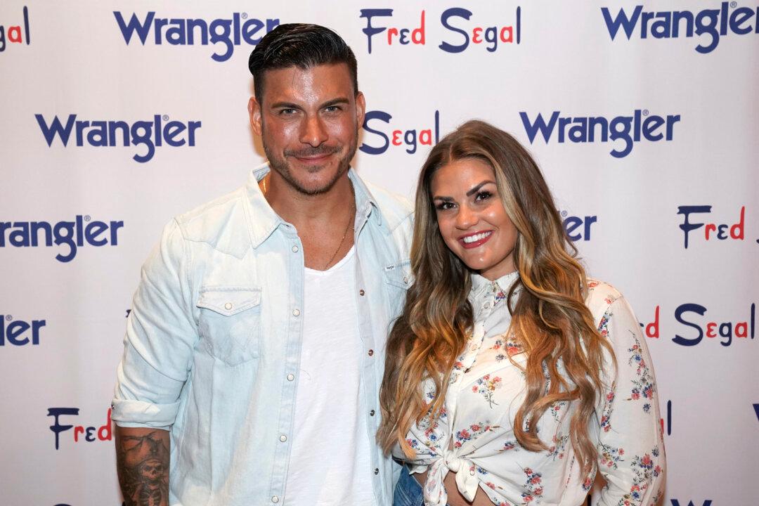 ‘The Valley’ Stars Jax Taylor and Brittany Cartwright Reveal 3-Year-Old Son’s Autism Diagnosis