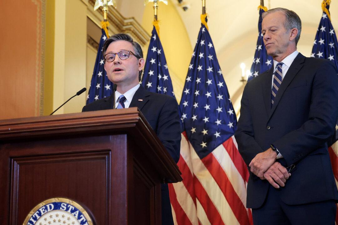 Congress Has Passed Trump’s Budget Plan: What to Know