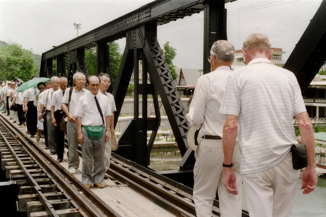 A Difficult Pardon: A Tortured POW and the Choice to Forgive