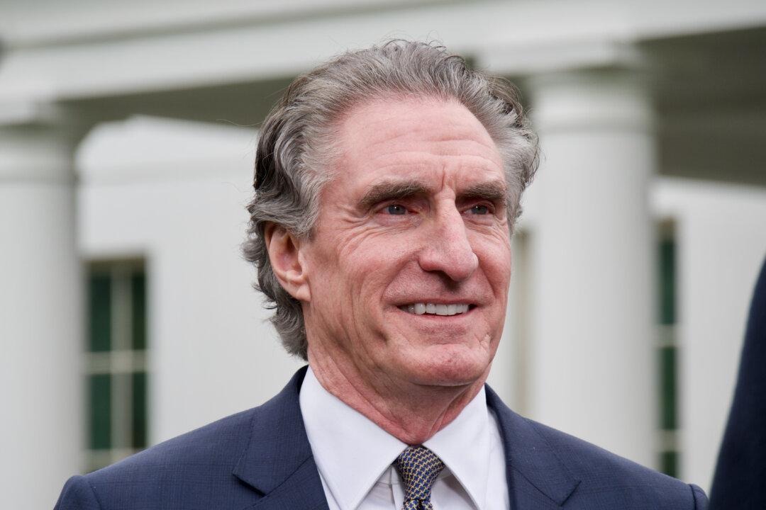 Interior Secretary Grants DOGE Official Broad Powers to Reshape Agency