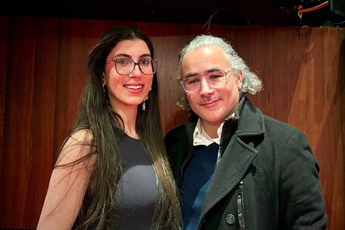 Shen Yun Is ‘Soothing to the Soul,’ Says Canadian Physician