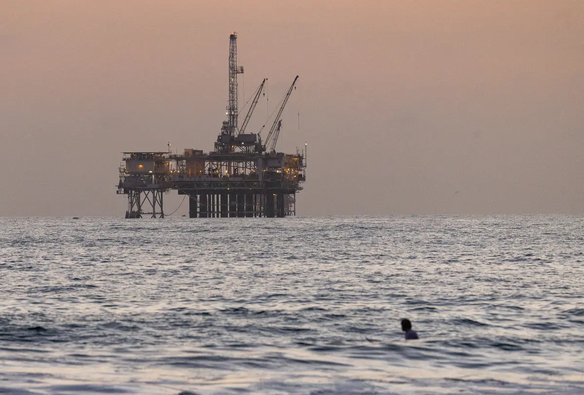 Trump Admin Invites Oil Industry Input on New California Offshore Leases