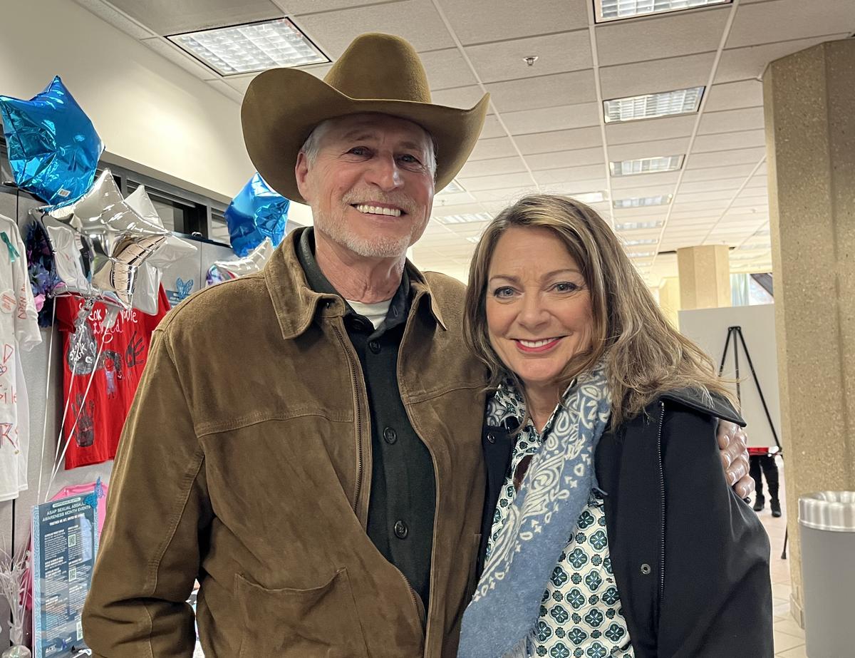 Theatergoer Calls Shen Yun ‘Very Clever and Courageous’