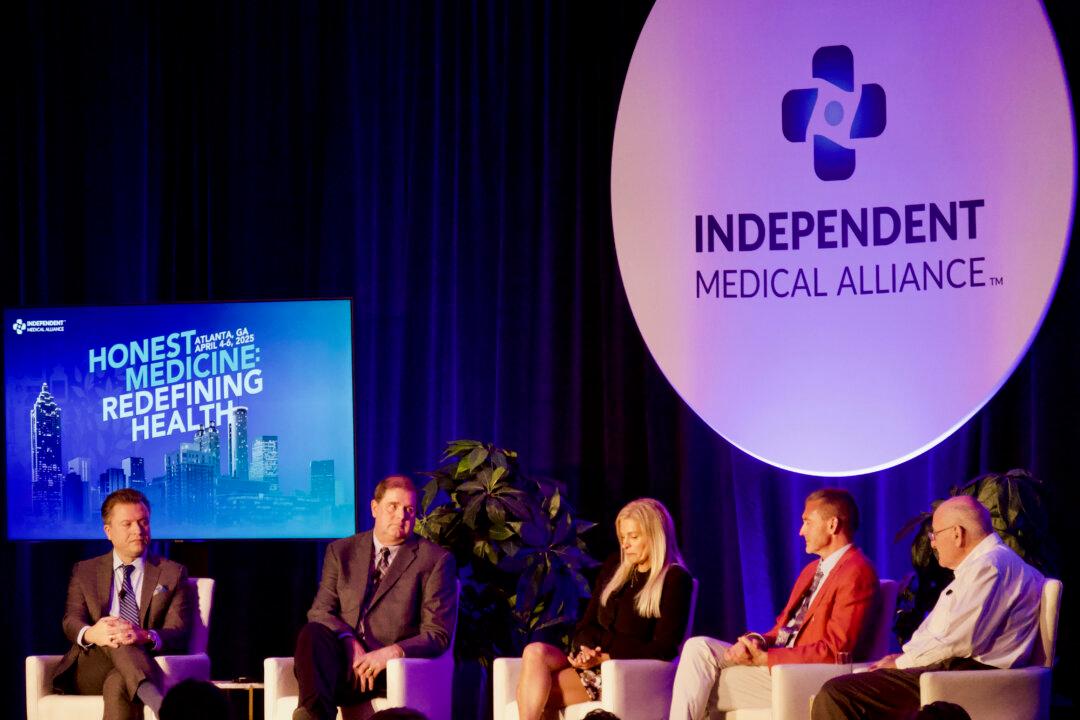 Medical Experts Call for More Research to Investigate Rise in Cancer Diagnoses