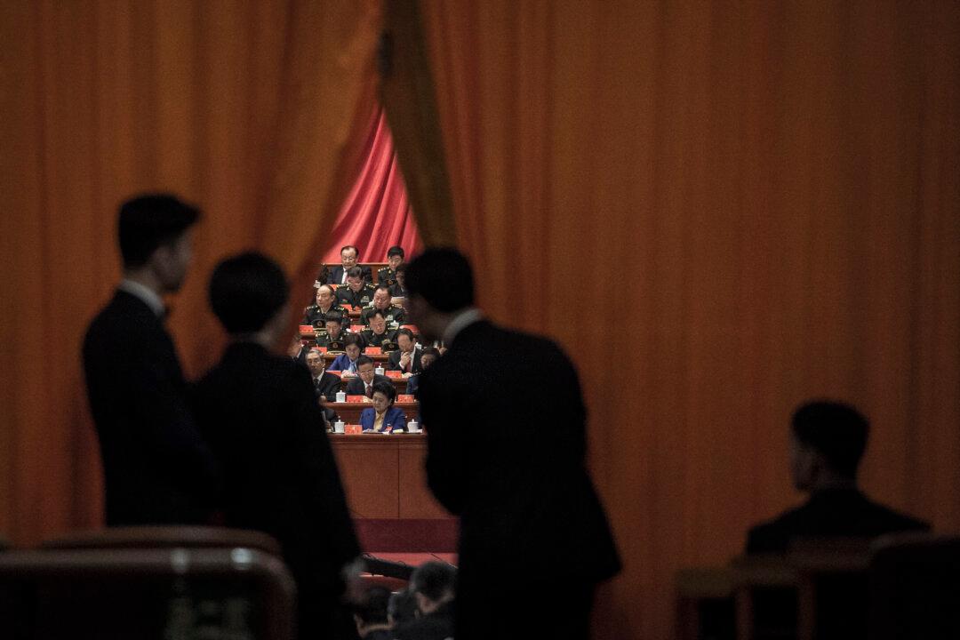 China Will Fight US Tariffs Even at Famine-Level Cost: Insider