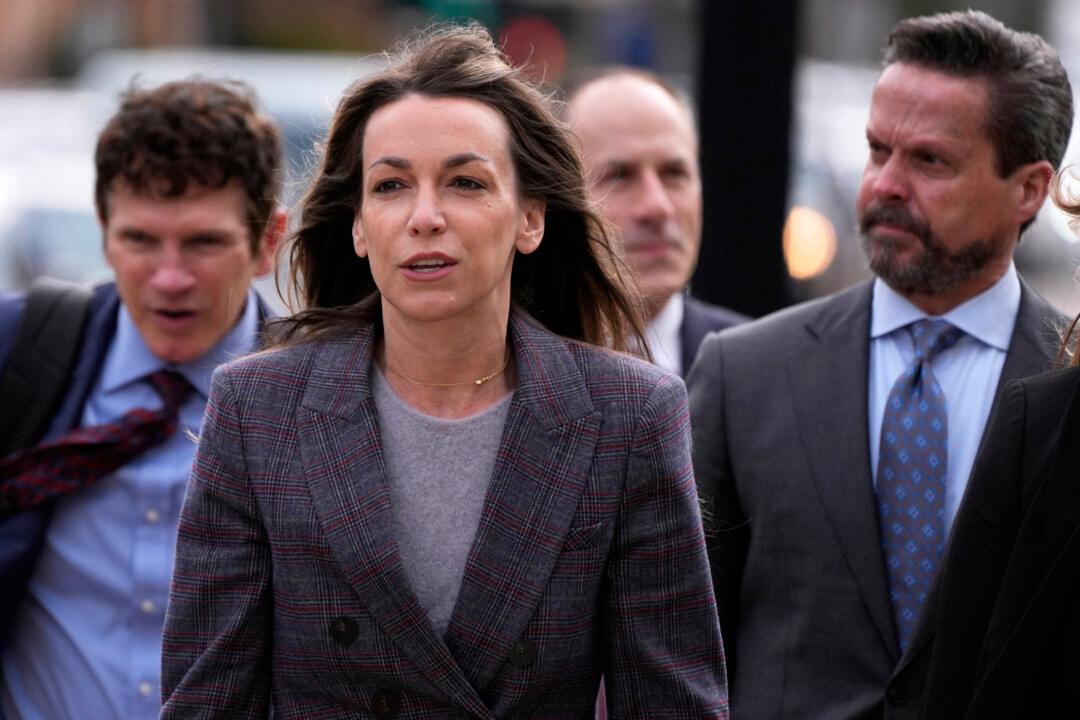 Supreme Court Declines Karen Read’s Application to Halt Murder Retrial