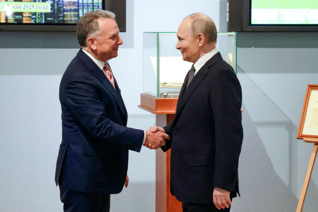 As War Continues in Ukraine, Here’s Where Efforts on a Cease-Fire Stand