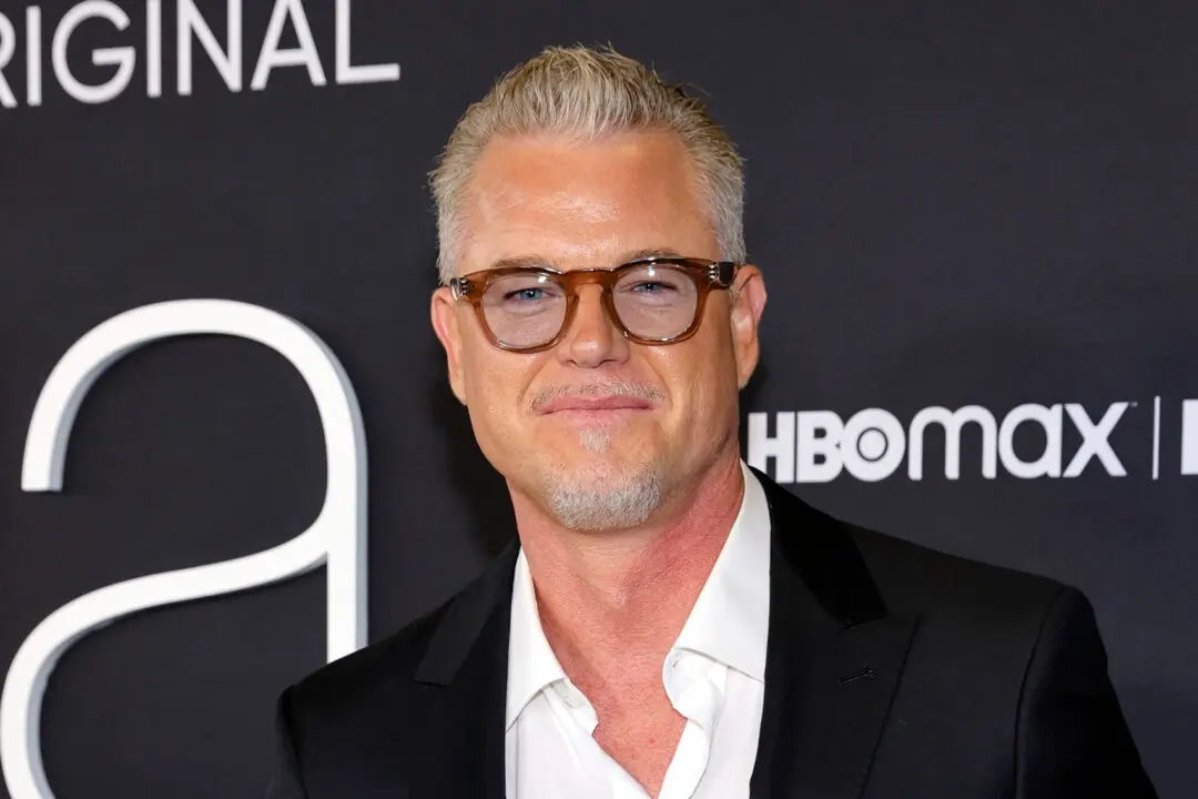 Grey’s Anatomy Actor Eric Dane Now Requires 24/7 Care as ALS Worsens