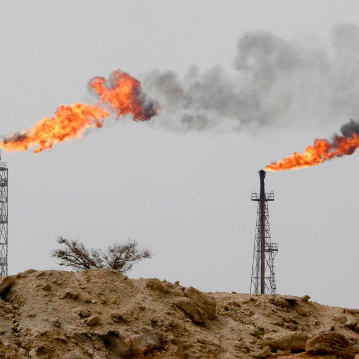 US State Department Announces New Sanctions on Iran Oil Network