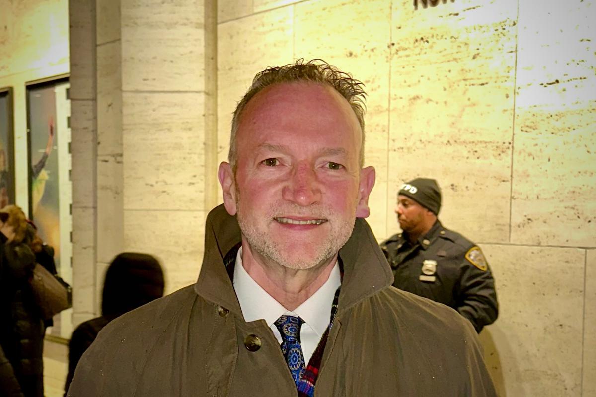 Shen Yun ‘ a Good Feeling of Beauty and Humanity,’ Says Music Director