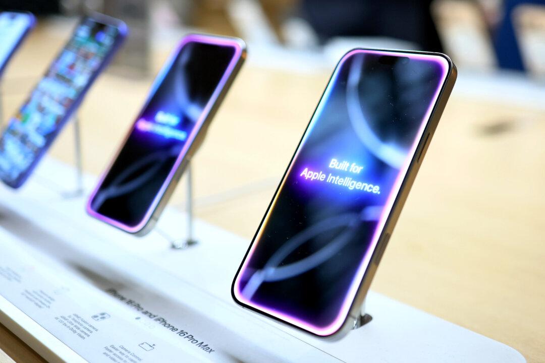 Trump Exempts Phones, Computers, Other Electronics From Reciprocal Tariffs