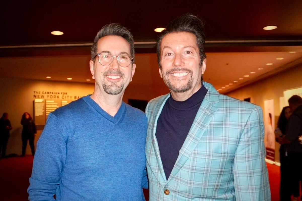 ‘Shen Yun Is a Little Slice of Heaven’: Attorney