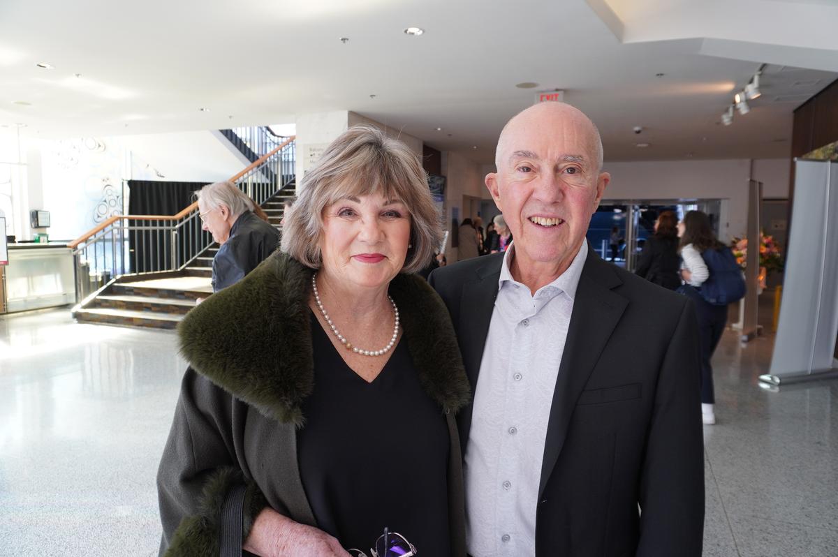 Vancouver Patrons Are Impressed by Shen Yun