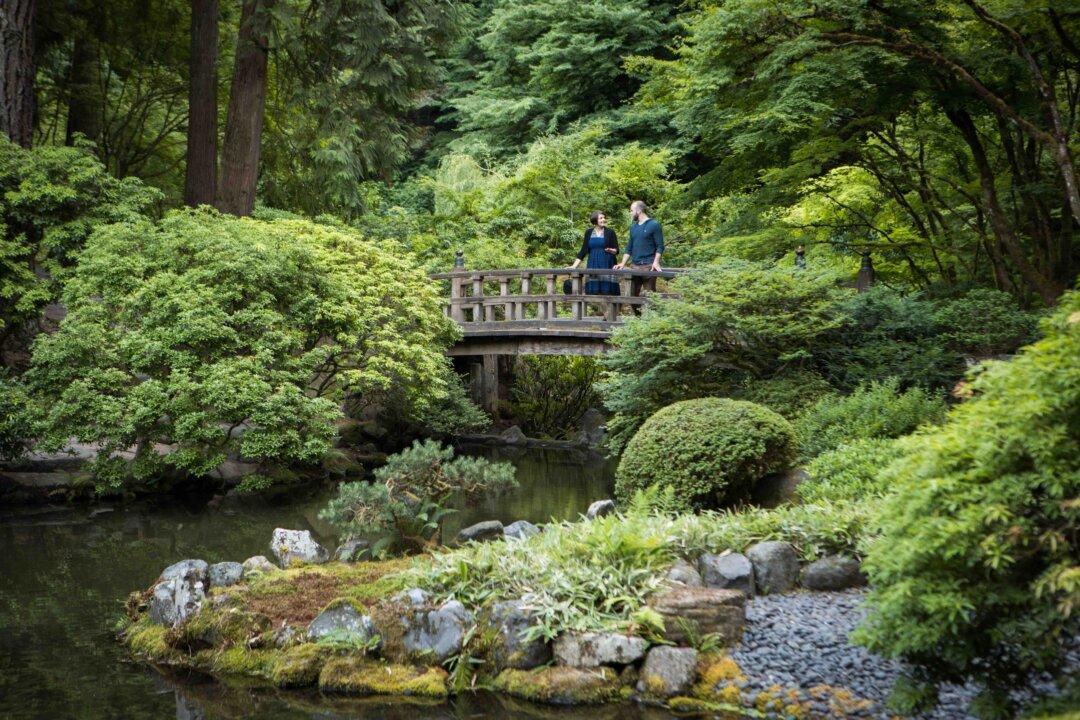The 5 Best Botanic Gardens in America