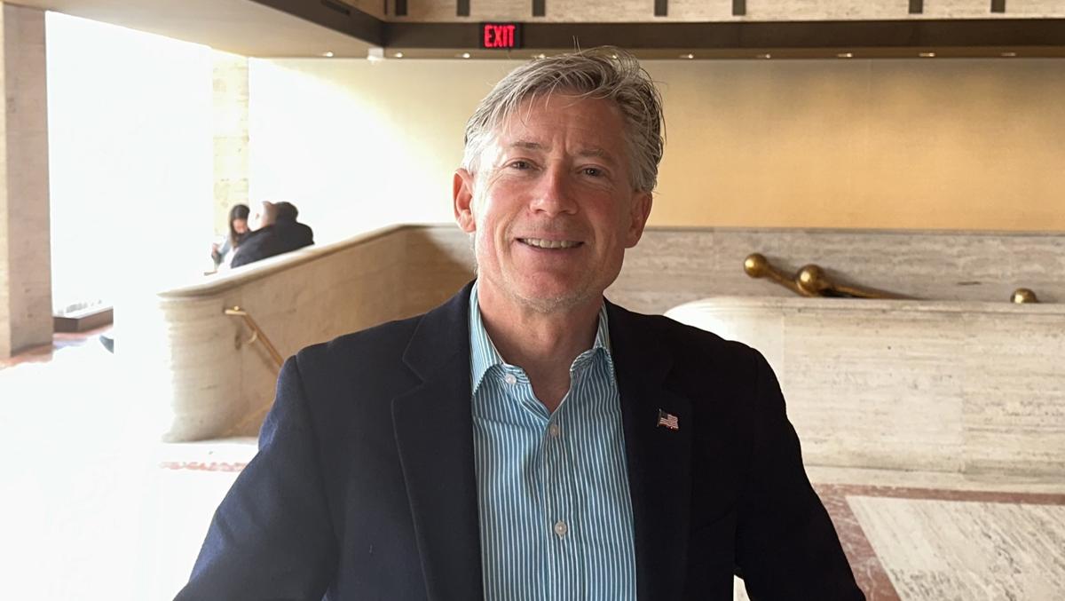 Shen Yun Communicates ‘Freedom of Thinking’ Through Movement, Says Leadership Speaker