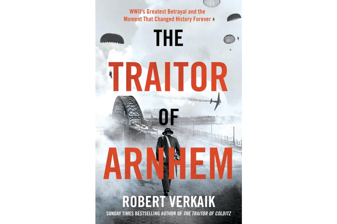 An Astounding Look at the Result of Operation Market Garden