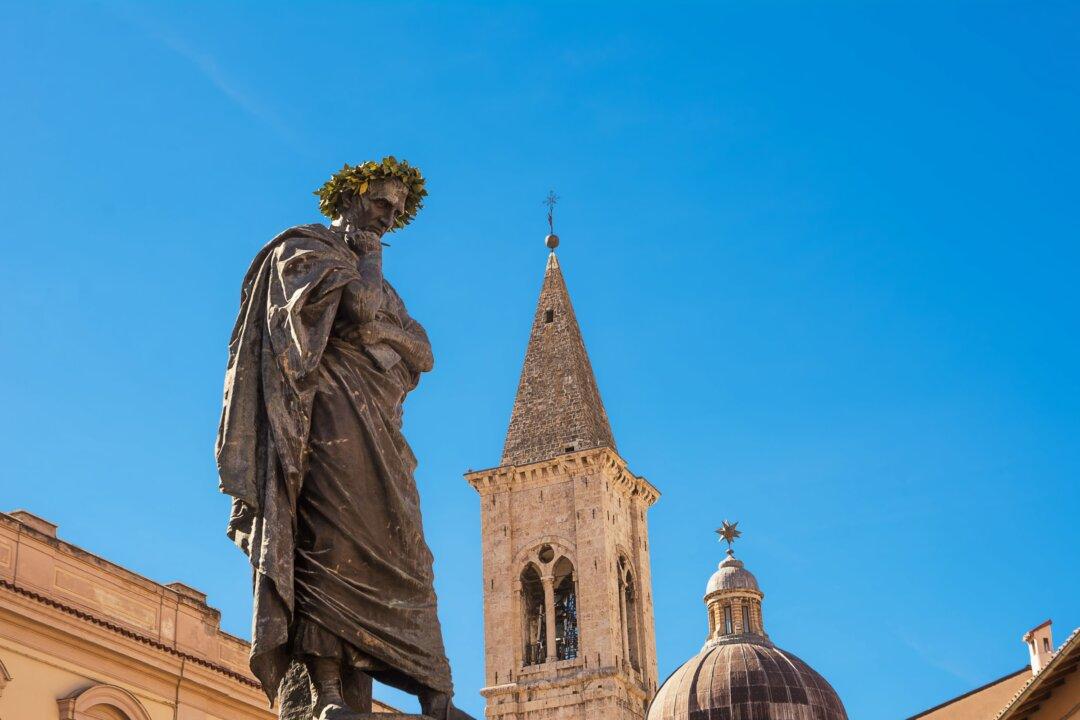 On the Power of Writing: Ovid’s Hopeful Longing