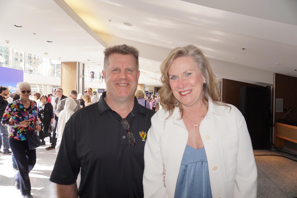 Shen Yun Reminds Us ‘How Important It Is to Keep Culture Alive,’ Says Canadian Business Owner