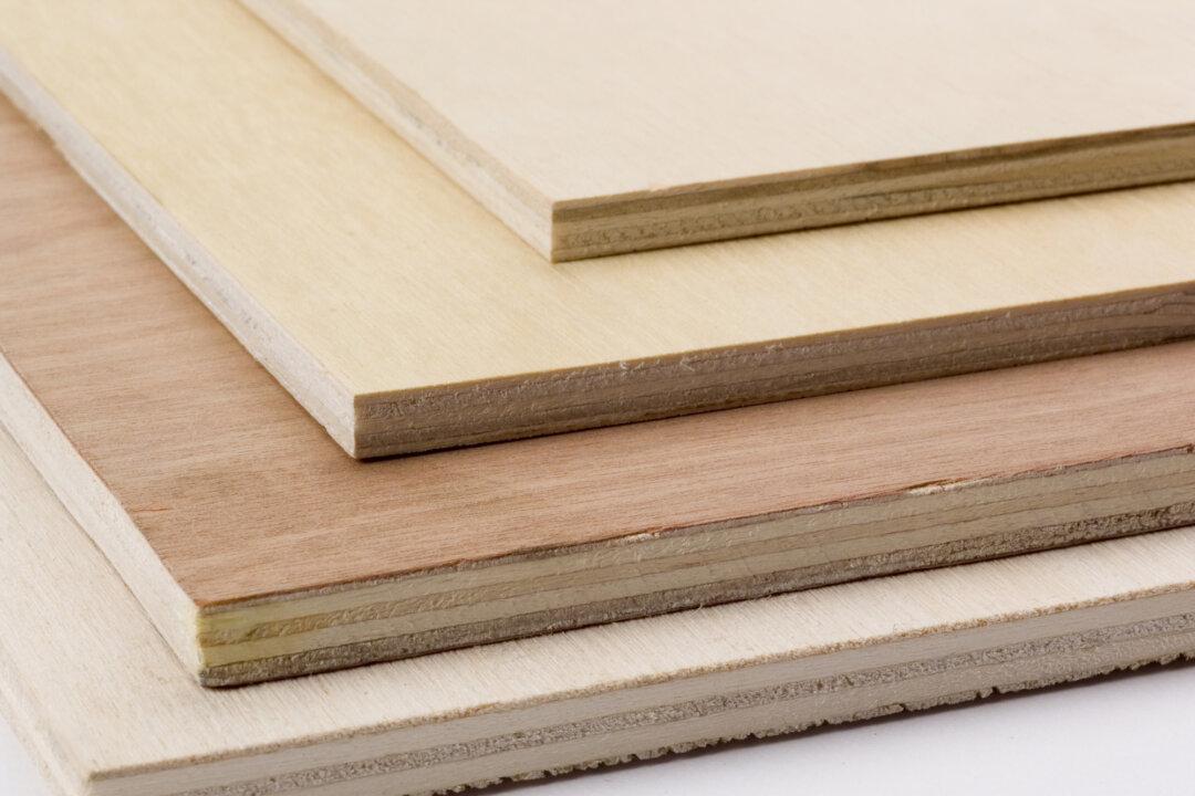 Build Utility Shelving