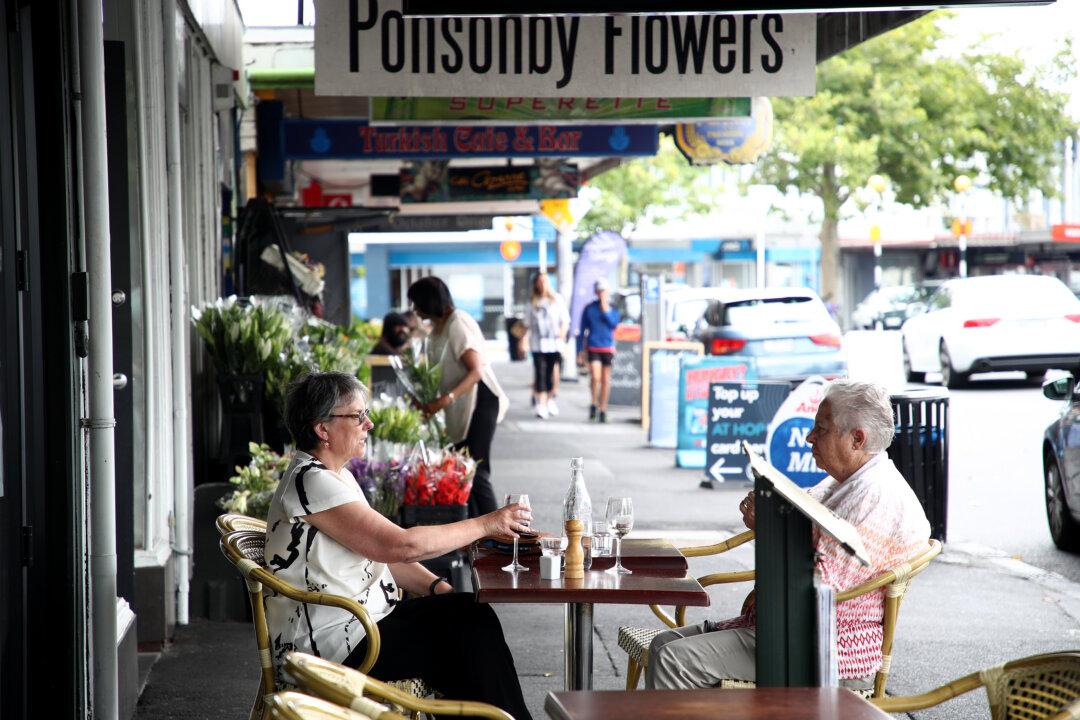 1 in 3 Dementia Sufferers in New Zealand Don’t Know They Have It, Study Finds
