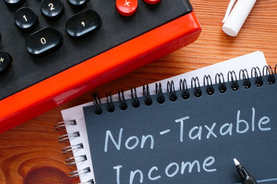 Maximizing Retirement: 7 Types of Tax-Free Income in 2025