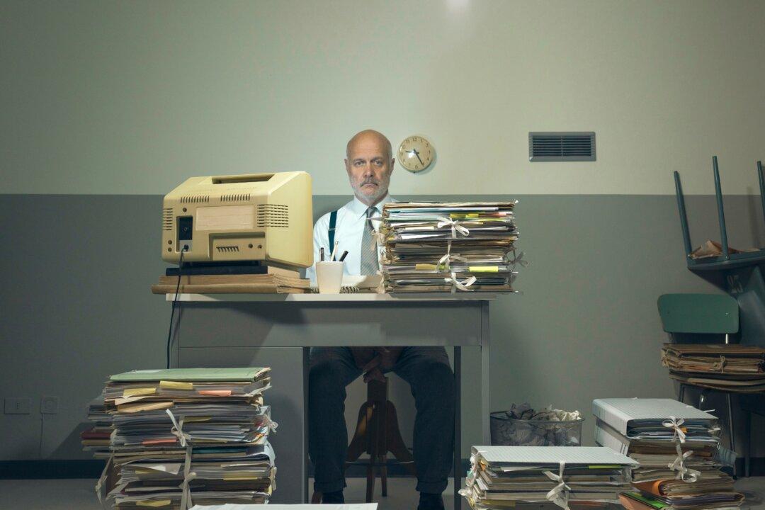 Do You Have Financial Dysphoria?