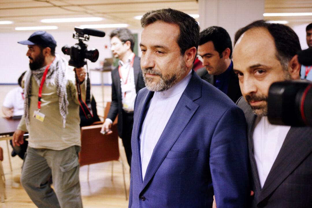 Iranian Foreign Minister to Visit Moscow Before Next Round of Talks With US