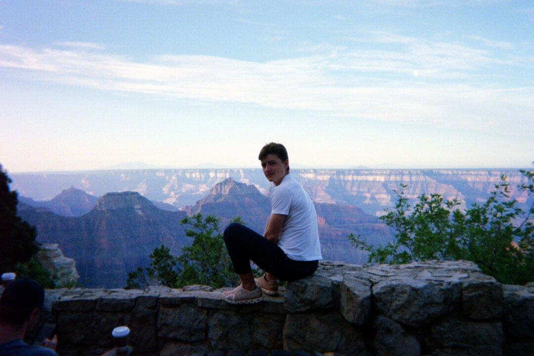 US Student Released From Danish Prison After Uber Altercation, Still Barred From Leaving Country