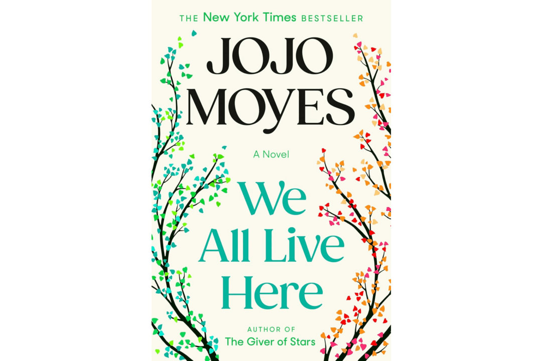 ‘We All Live Here’: The Comedy in Catastrophe