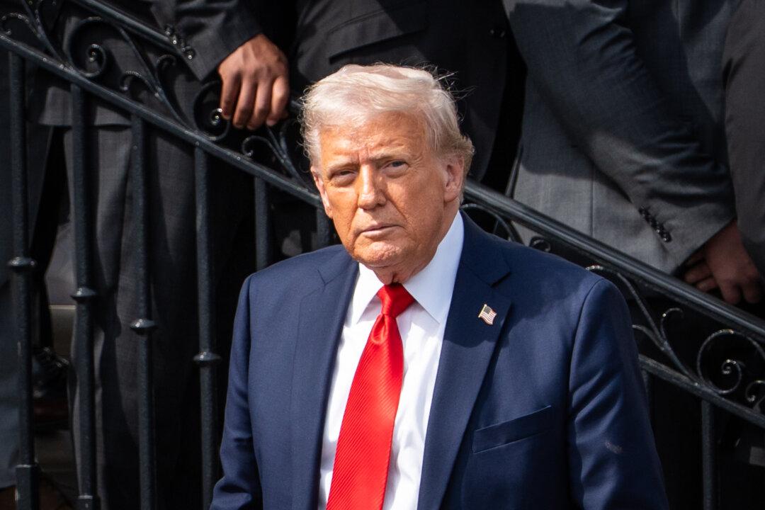 Trump Pushes for Rate Cut, Says Powell’s ‘Termination Cannot Come Fast Enough’