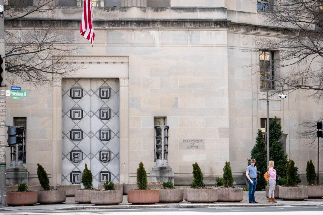 DOJ Cancels Grants for Victim Services, Then Restores Some