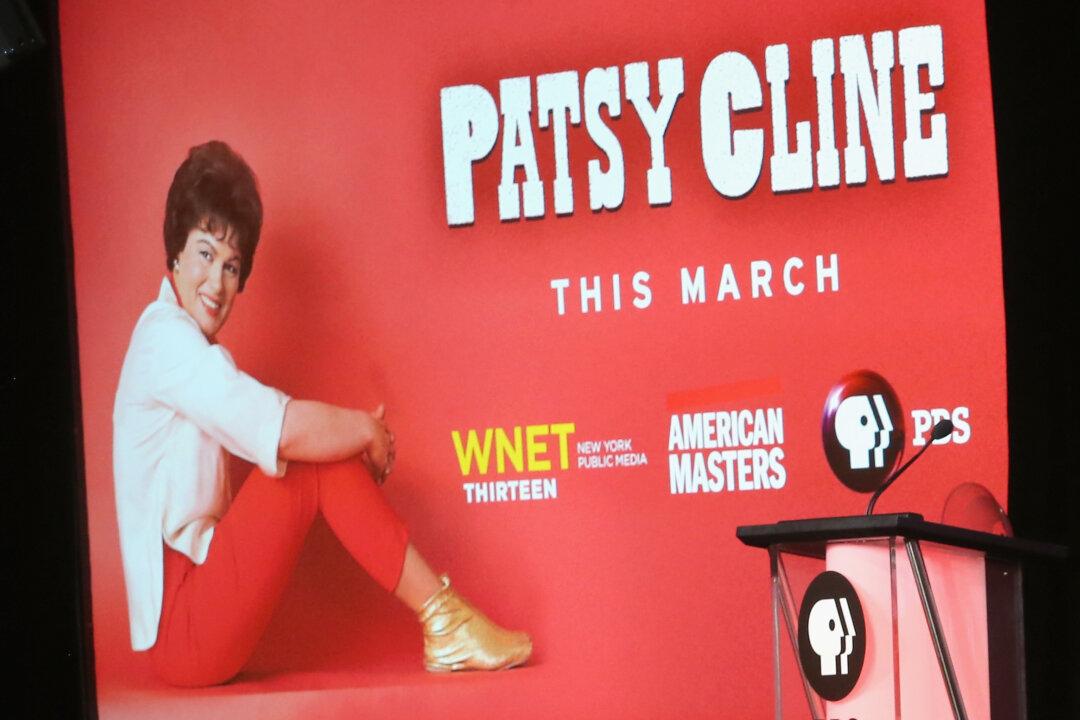 New Music From Late Country Singer Patsy Cline Released More Than 60 Years After Her Death