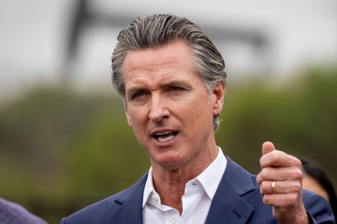 Newsom Says Democrats Lack Self-Reflection After 2024 Defeat
