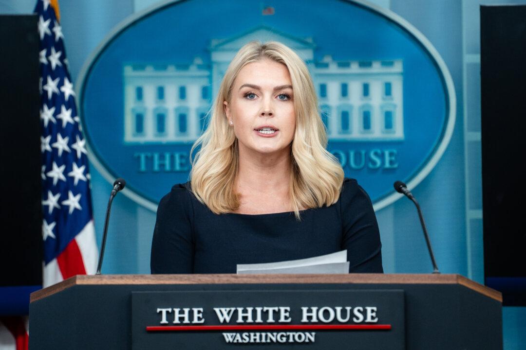 Trump Open to Deporting American Criminals to El Salvador–But Only If It’s Legal, White House Says