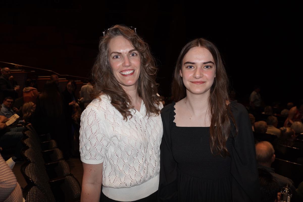 Calgary Audience Impressed With Shen Yun’s Rich Presentation of Culture