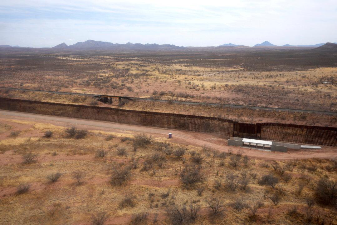 2 Service Members Deployed to Southern Border Killed in Vehicle Crash, 3rd Critically Injured