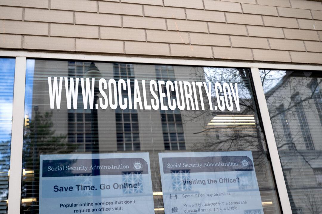 Federal Judge Limits DOGE Access to Social Security Data