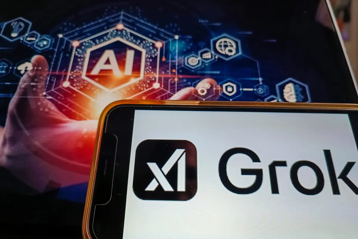 X Restricts Grok’s Image Editing Function Amid Global Concerns thumbnail