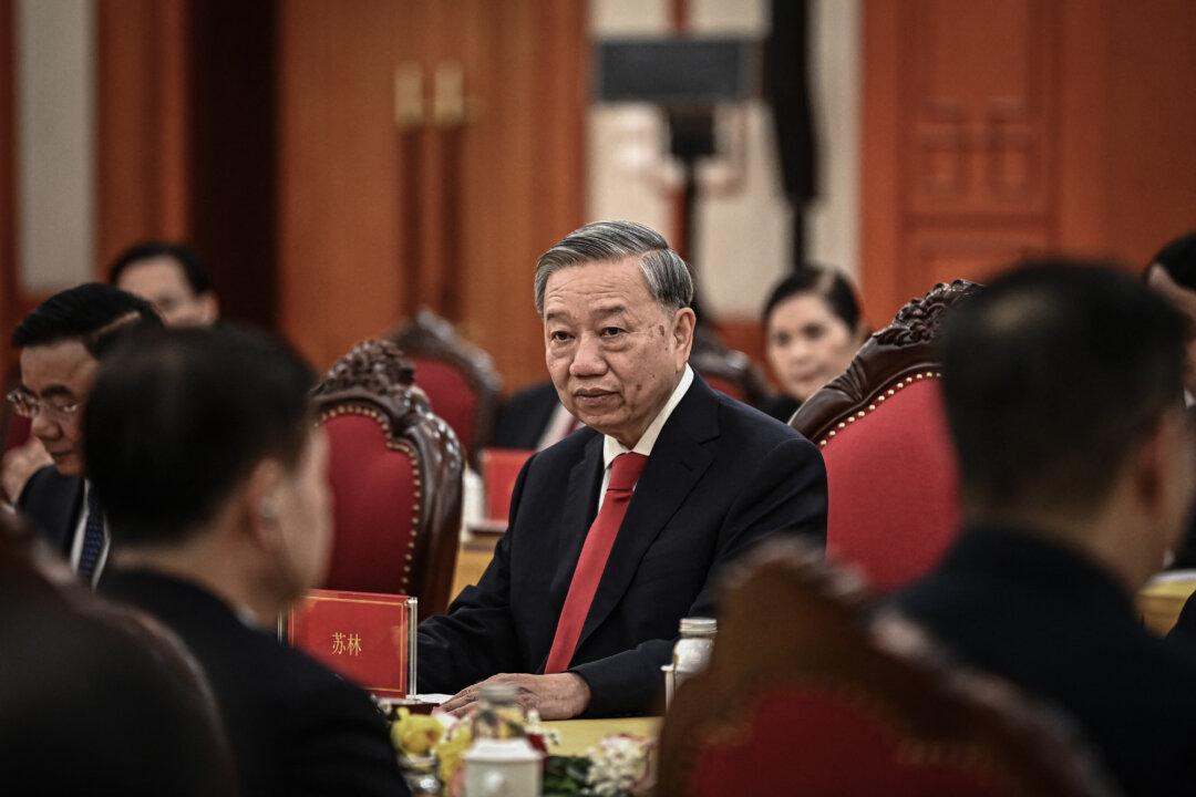 China Courts Southeast Asia Amid US Trade Tensions, but Analysts See Limited Impact