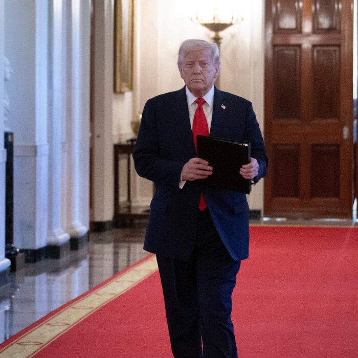 The Epoch Times