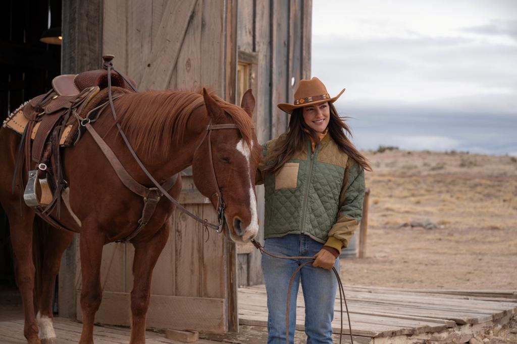 ‘Ransom Canyon: Season 1’: An Ultra-Lite ‘Yellowstone’ Clone