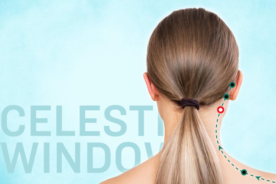 Tian You Provides Relief for Cervicogenic Headaches