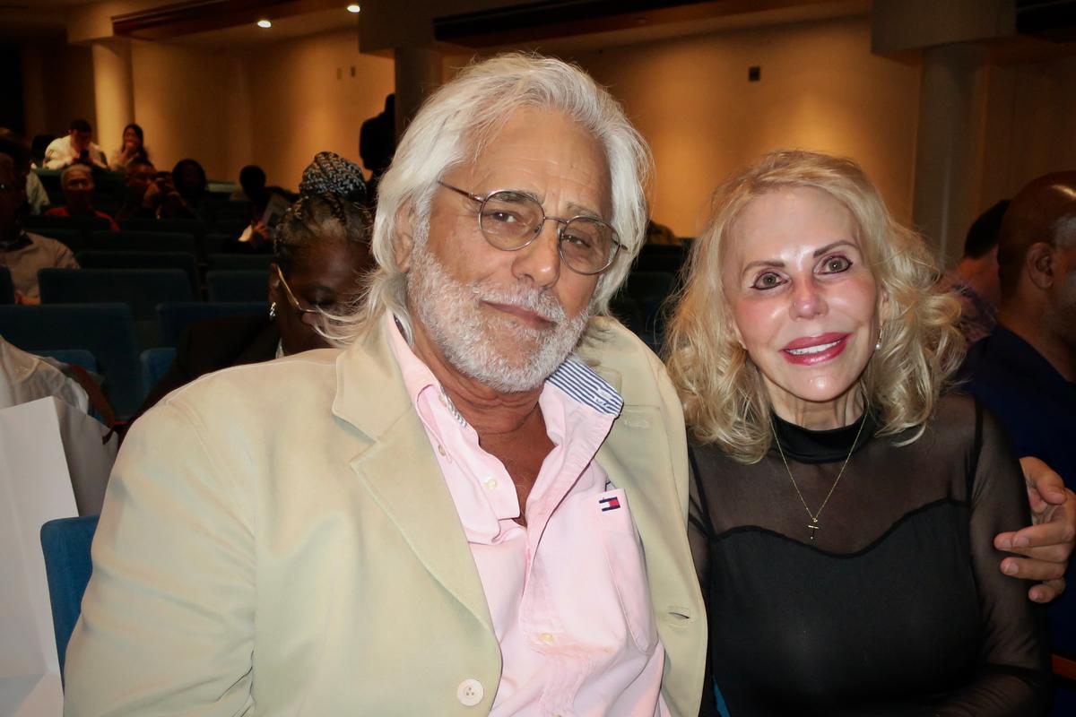 Shen Yun ‘Most Beautiful, Magnificent Thing I’ve Ever Seen on Stage,’ Says NC Patron