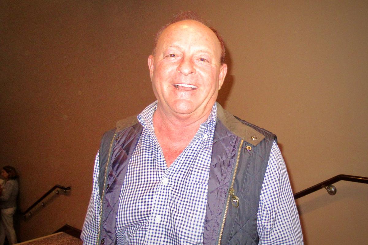 Audience Member Moved by Shen Yun’s Message on China