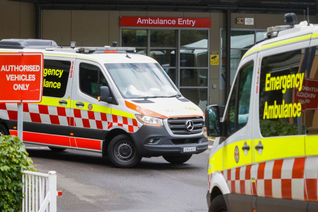 Legionnaires’ Outbreak in Sydney Causes 1 Death, 12 Infections