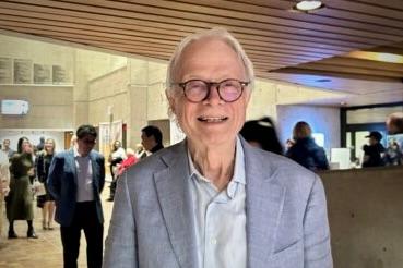 Shen Yun Shows Chinese Culture Can Never Be Eradicated, Says History Professor