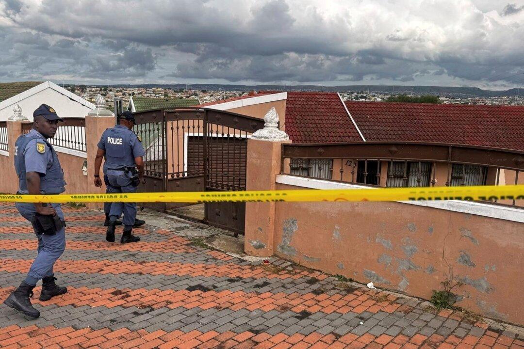 US Pastor Abducted in South Africa Rescued After Police Shootout