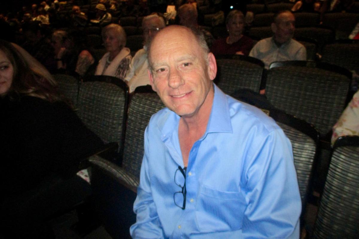 Shen Yun ‘Opens up My Eyes and Mind,’ Says Company Owner