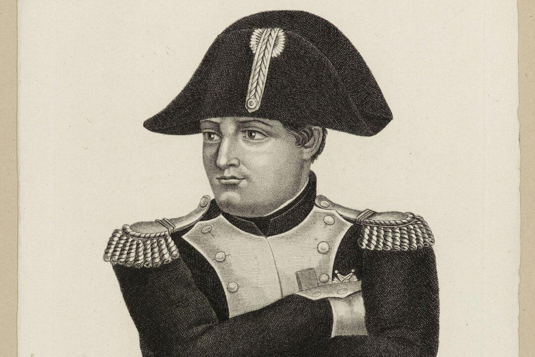 Defense Finance Lessons From the Napoleonic Wars